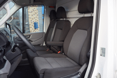 Volkswagen Crafter 35 2.0 TDI 140pk AUT L4 EL Highline EURO VI RWD - Afbeelding 4