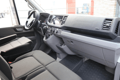 Volkswagen Crafter 35 2.0 TDI 140pk AUT L4 EL Highline EURO VI RWD - Afbeelding 5