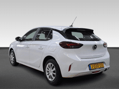 Opel Corsa 1.2 EDITION 75PK AIRCO CRUISE CARPLAY TEL NAP - Afbeelding 3
