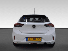 Opel Corsa 1.2 EDITION 75PK AIRCO CRUISE CARPLAY TEL NAP - Afbeelding 4
