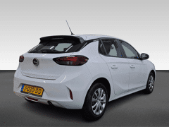 Opel Corsa 1.2 EDITION 75PK AIRCO CRUISE CARPLAY TEL NAP - Afbeelding 5