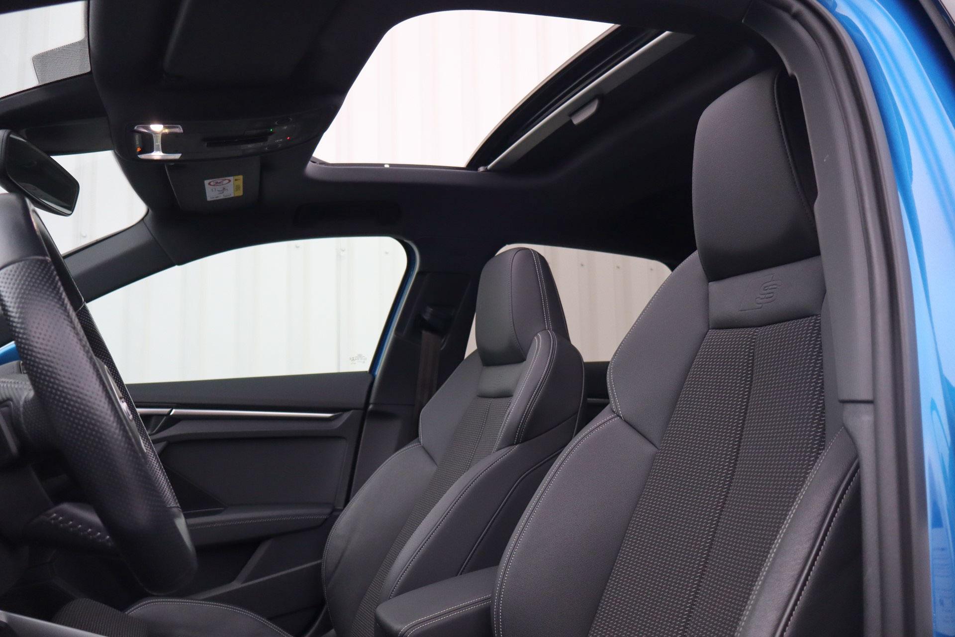 Audi A3 Sportback 35 TFSI 150pk S-tronic S Edition - Afbeelding 4