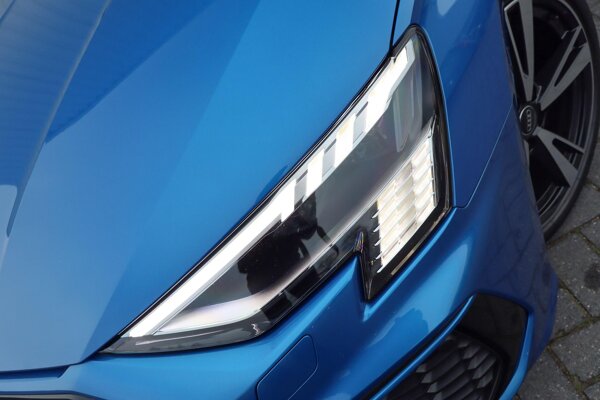 full-LED koplampen full-LED koplampen