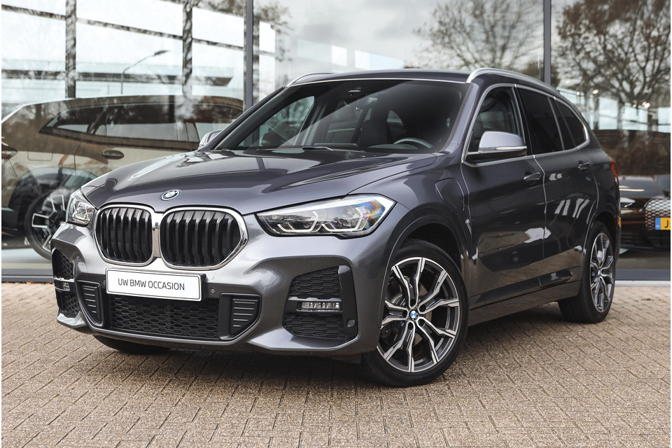 BMW X1 xDrive25e High Executive M Sport Automaat - Afbeelding 1