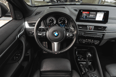 BMW X1 xDrive25e High Executive M Sport Automaat - Afbeelding 3