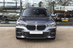 BMW X1 xDrive25e High Executive M Sport Automaat - Afbeelding 5