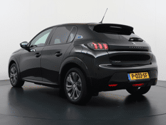 Peugeot e-208 EV Allure Pack 50 kWh - Afbeelding 5