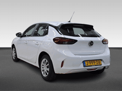 Opel Corsa 1.2 EDITION 75PK AIRCO CRUISE CARPLAY TEL NAP - Afbeelding 2