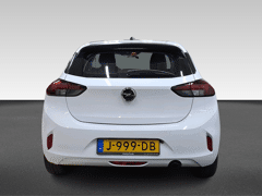 Opel Corsa 1.2 EDITION 75PK AIRCO CRUISE CARPLAY TEL NAP - Afbeelding 3