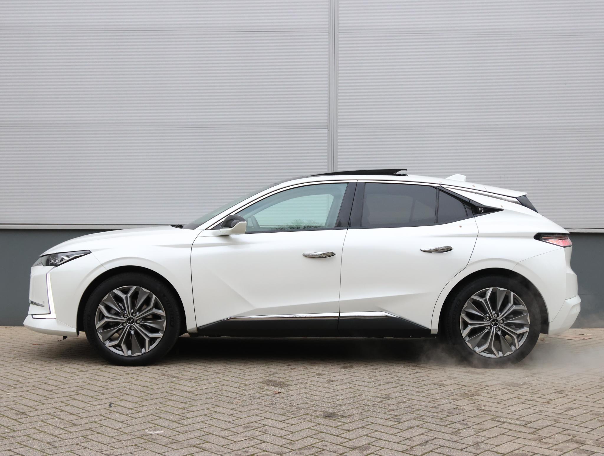 DS DS 4 130pk Trocadero - Afbeelding 2