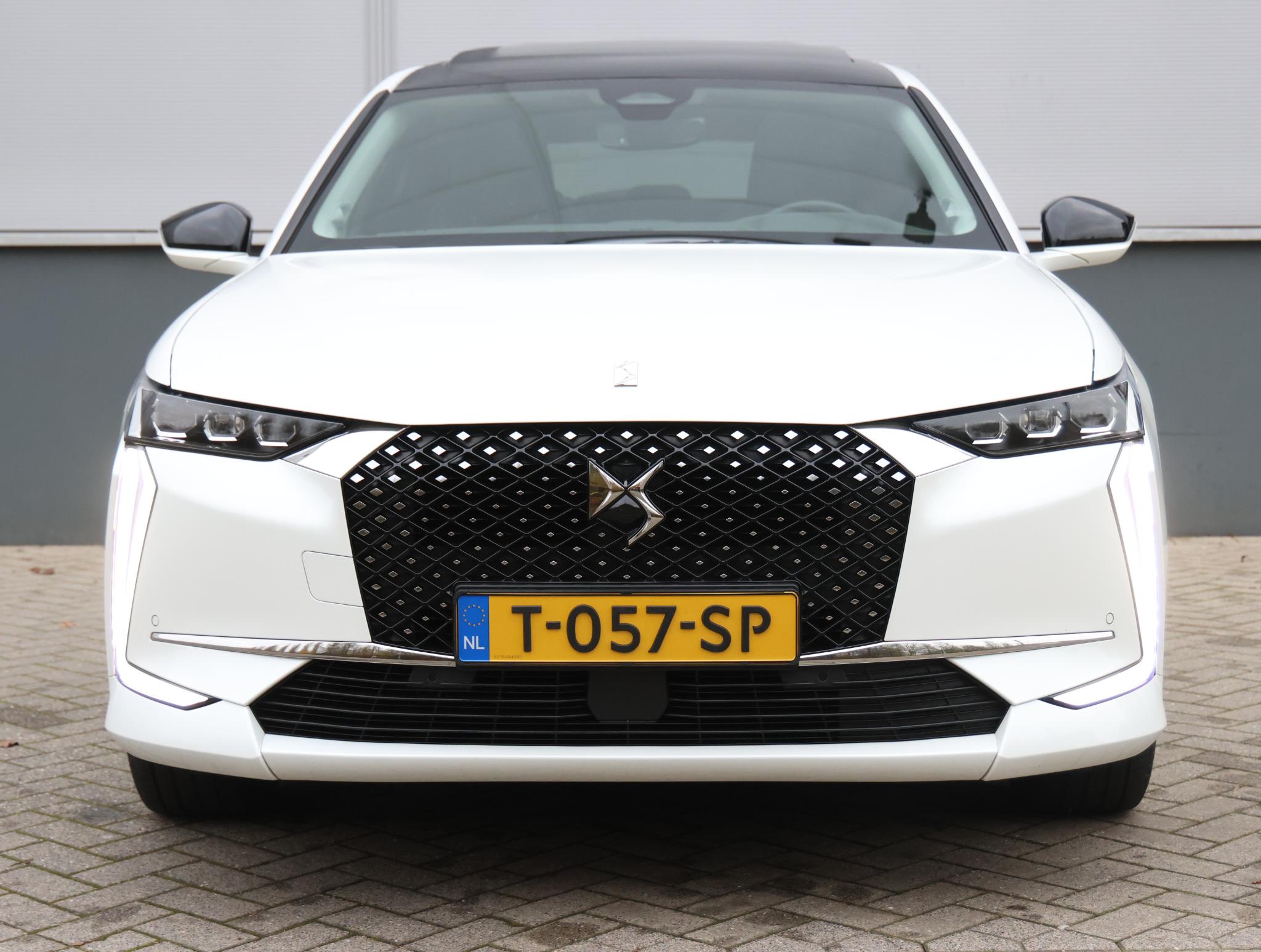 DS DS 4 130pk Trocadero - Afbeelding 3