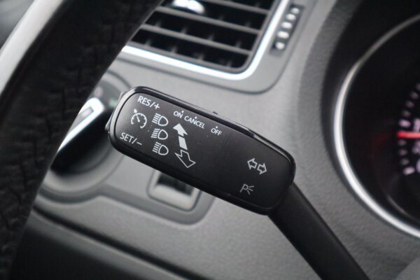 cruise control cruise control