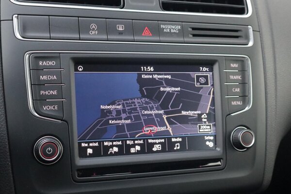 navigatiesysteem full map navigatiesysteem full map