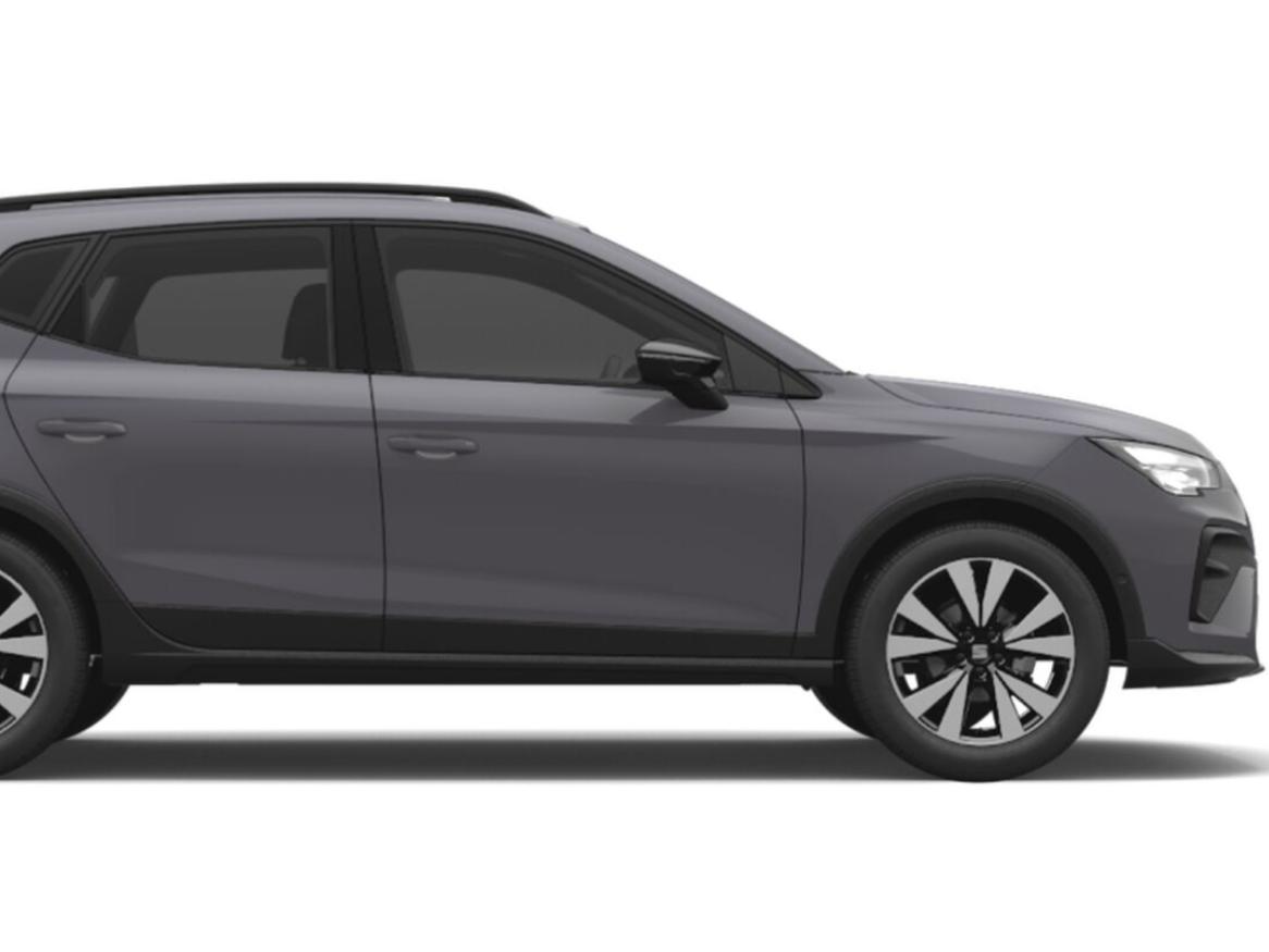 SEAT Arona Style 1.0 70 kW / 95 pk EcoTSI SUV 5 versn. Hand - Afbeelding 2