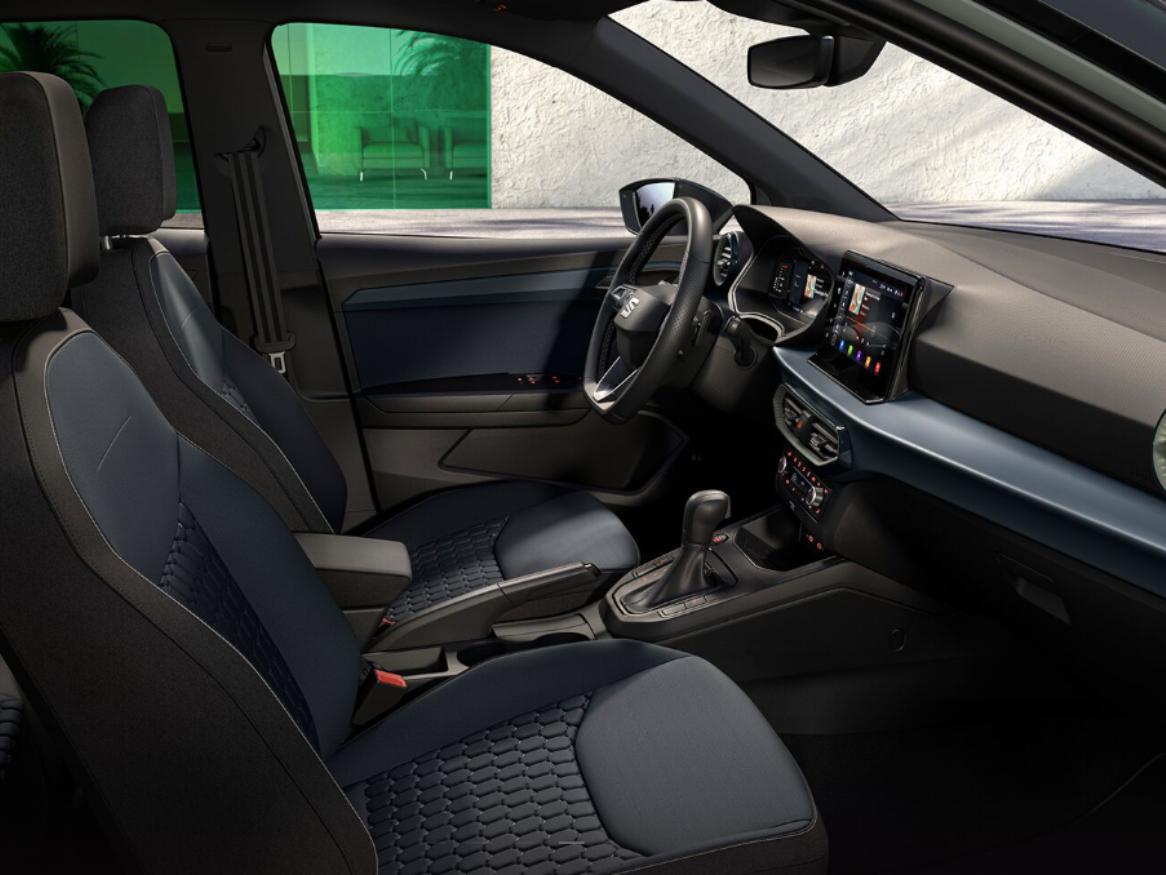 SEAT Arona Style 1.0 70 kW / 95 pk EcoTSI SUV 5 versn. Hand - Afbeelding 5