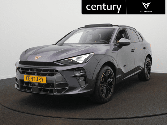 CUPRA Terramar 1.5 TSI e-Hybrid VZ Performance