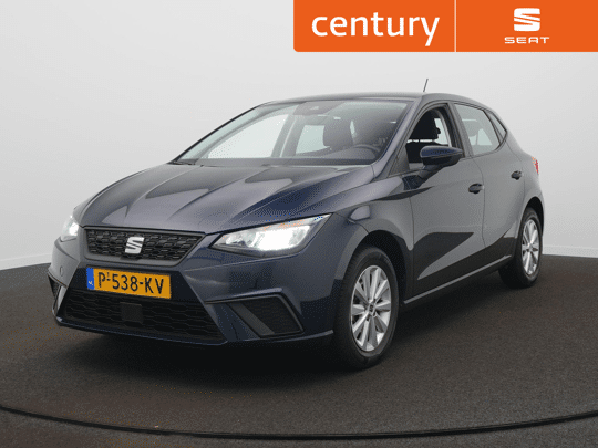 SEAT Ibiza 1.0 EcoTSI Style
