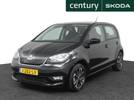 Skoda Citigo e-iV EV