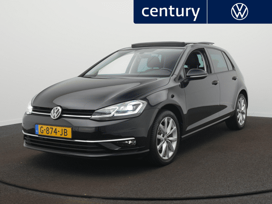 Volkswagen Golf 1.0 TSI Highline