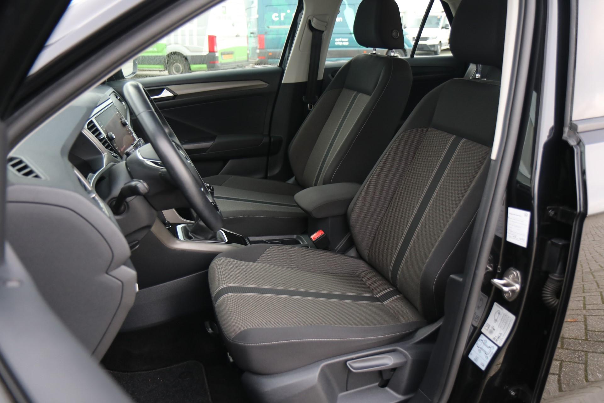 Volkswagen T-Roc 1.0 TSI 115pk Style Business - Afbeelding 4