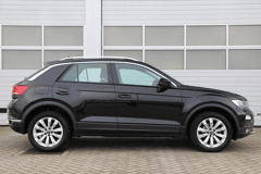 Volkswagen T-Roc 1.0 TSI 115pk Style Business - Afbeelding 3