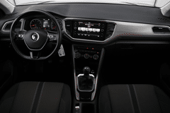 Volkswagen T-Roc 1.0 TSI 115pk Style Business - Afbeelding 5