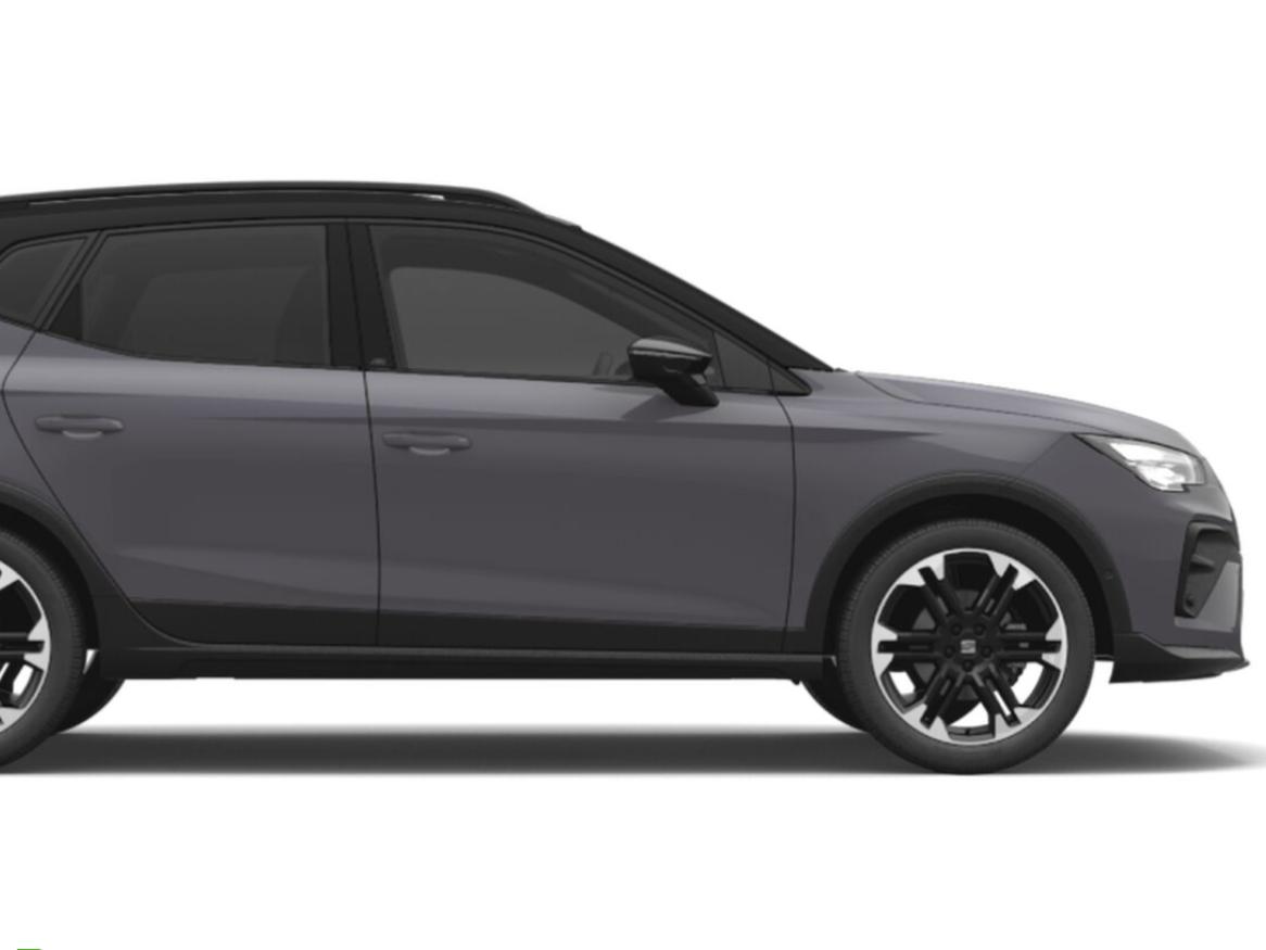 SEAT Arona FR Business Connect 1.0 EcoTSI 70 kW / 95 PK SUV 5 - Afbeelding 3