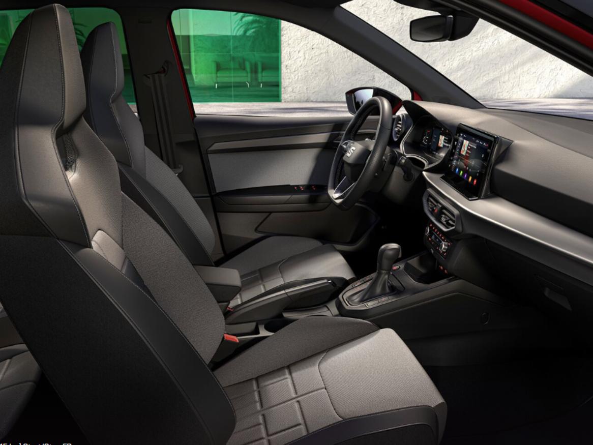 SEAT Arona FR Business Connect 1.0 EcoTSI 70 kW / 95 PK SUV 5 - Afbeelding 5