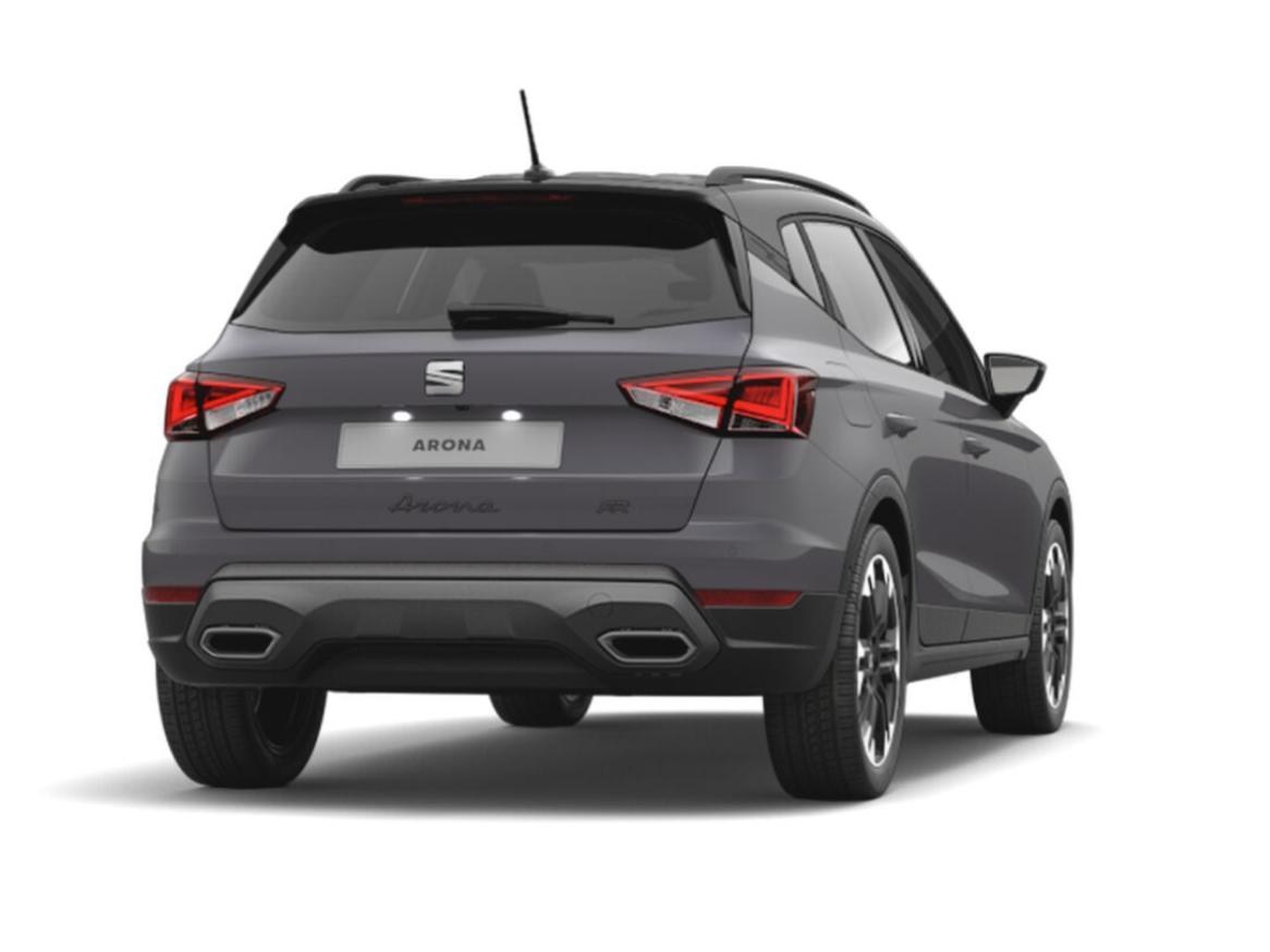 SEAT Arona FR Business Connect 1.0 EcoTSI 70 kW / 95 PK SUV 5 - Afbeelding 2
