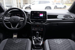 Volkswagen T-Roc 1.5 TSI 150pk DSG R-Line Edition - Afbeelding 5