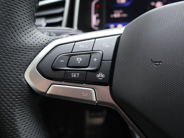 cruise control adaptief