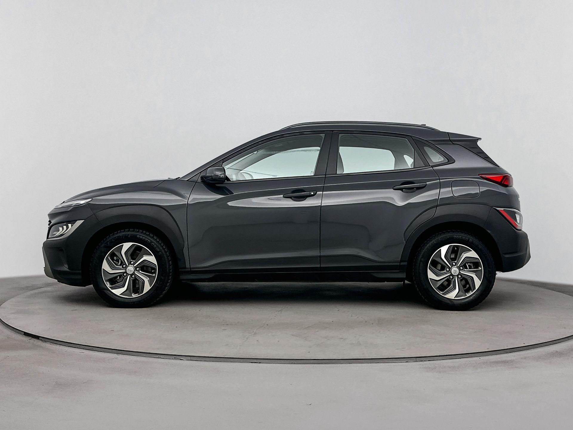 Hyundai Kona 1.6 GDI HEV Comfort - Afbeelding 4