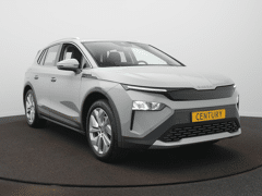 Skoda Elroq Business Edition Elektromotor 150 kW / 204 PK SUV - Afbeelding 3