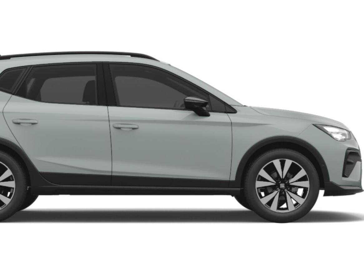 SEAT Arona Style 1.0 EcoTSI 70 kW / 95 PK SUV 5 versn. handba - Afbeelding 2