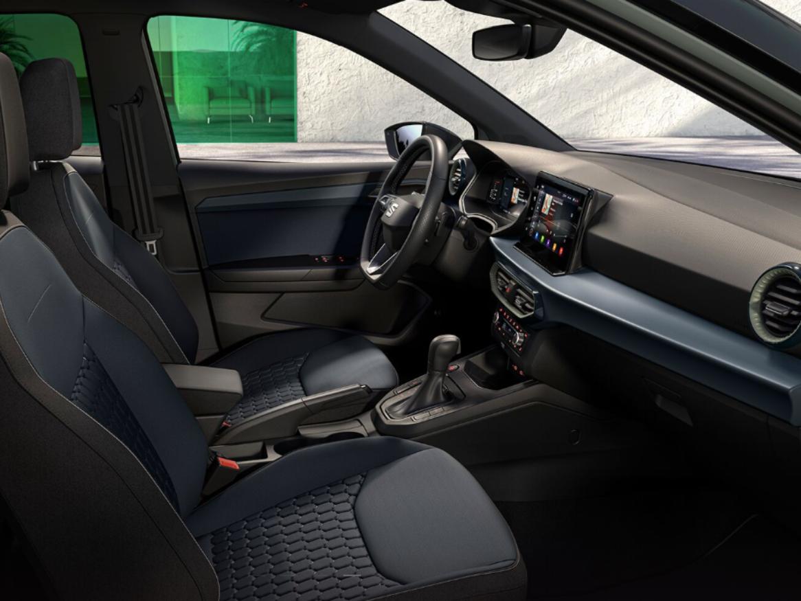 SEAT Arona Style 1.0 EcoTSI 70 kW / 95 PK SUV 5 versn. handba - Afbeelding 5