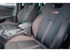 Škoda Octavia Combi RS 1.4 TSI 245pk iV PHEV - Afbeelding 4