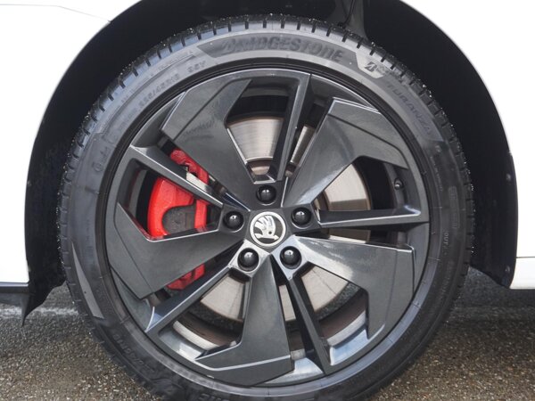 lichtmetalen velgen 10-spaaks 17"