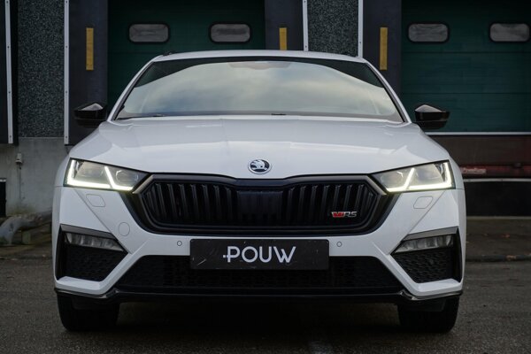 LED koplampen LED koplampen