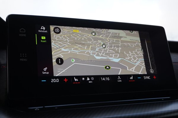 navigatiesysteem full map navigatiesysteem full map
