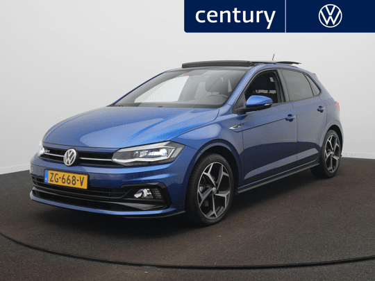 Volkswagen Polo 1.0 TSI Highline