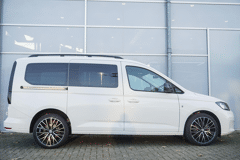 Volkswagen Caddy Kombi Maxi 1.5 TSI 150pk DSG Hybride Life - Afbeelding 3