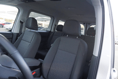 Volkswagen Caddy Kombi Maxi 1.5 TSI 150pk DSG Hybride Life - Afbeelding 4