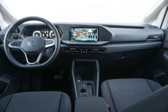 Volkswagen Caddy Kombi Maxi 1.5 TSI 150pk DSG Hybride Life - Afbeelding 5