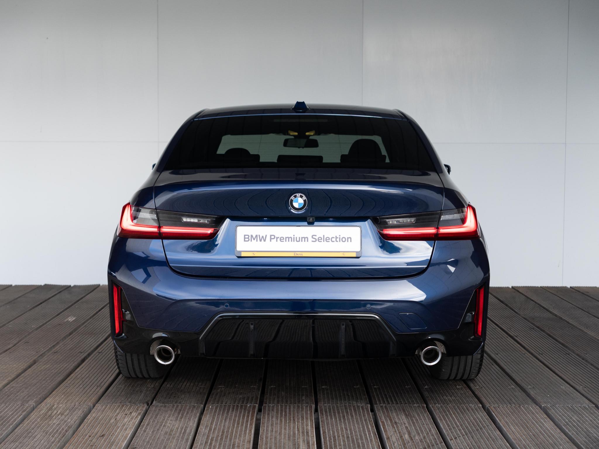 BMW 3 Serie Sedan 318i - Afbeelding 5