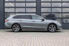 Volkswagen Passat Variant 1.5 eTSI 150pk DSG Business - Afbeelding 3