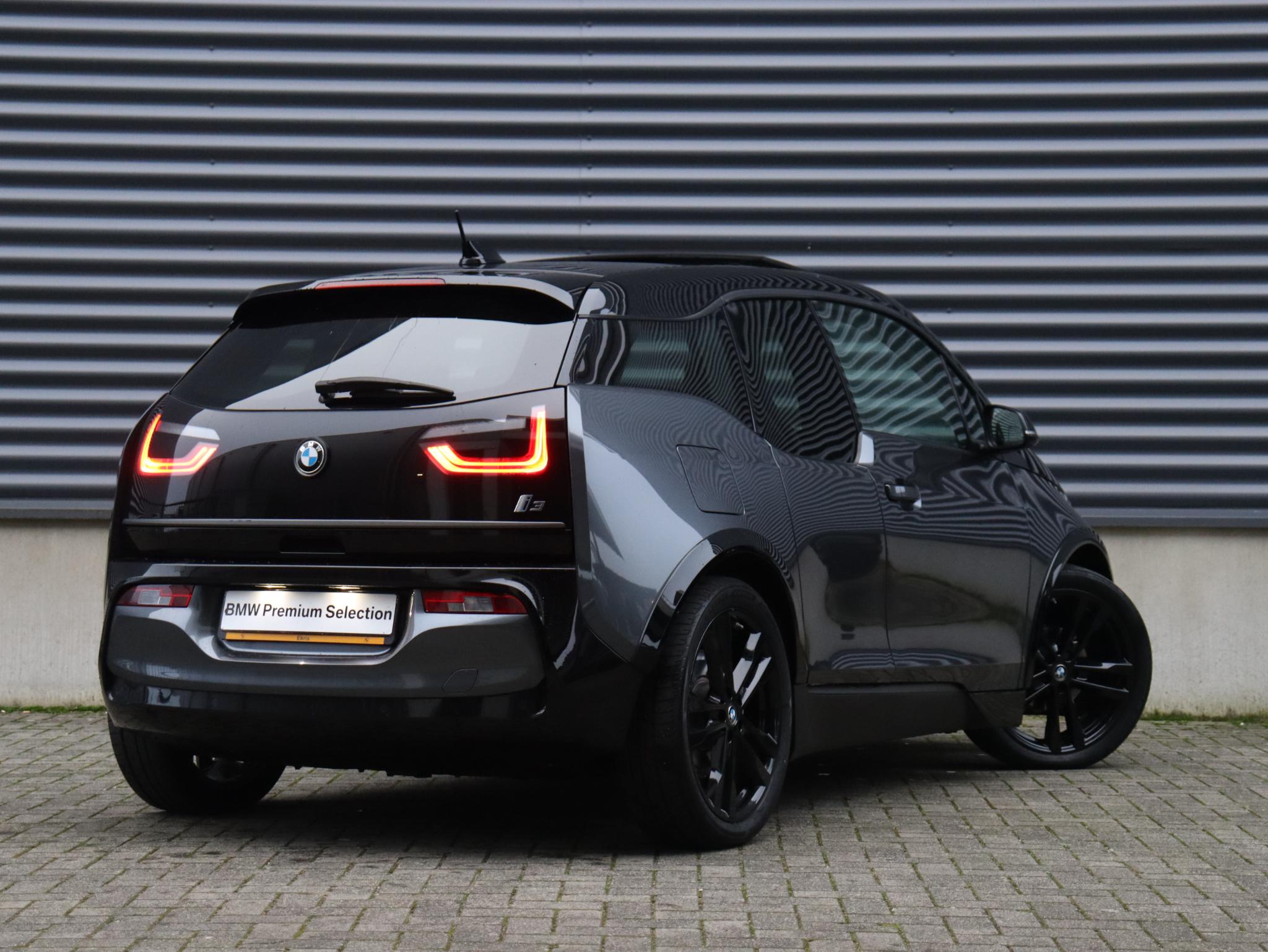 BMW i3 120Ah - Afbeelding 2