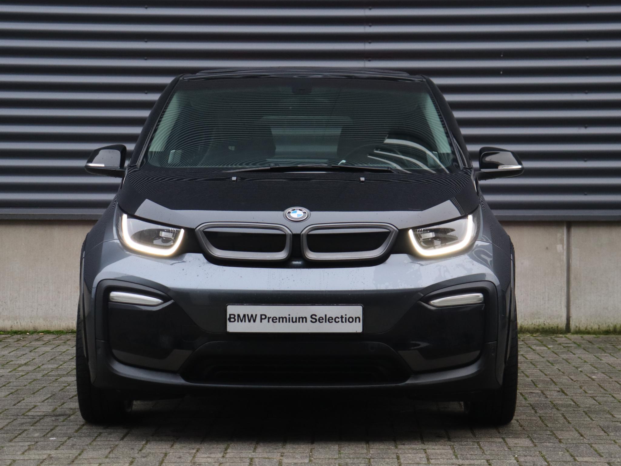 BMW i3 120Ah - Afbeelding 3