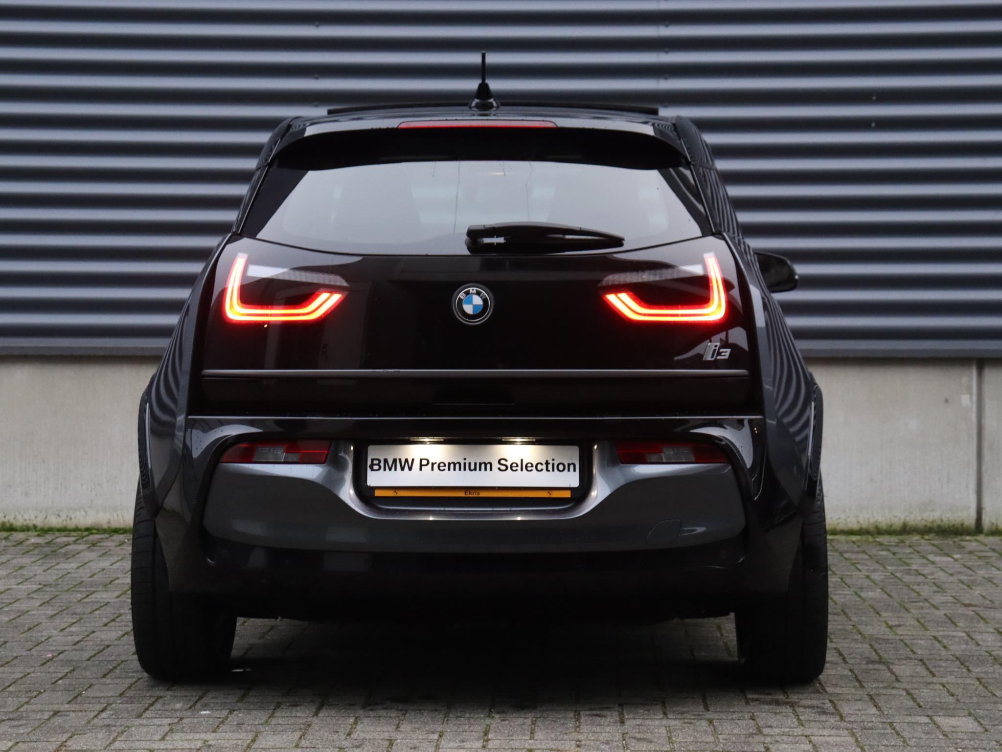 BMW i3 120Ah - Afbeelding 4