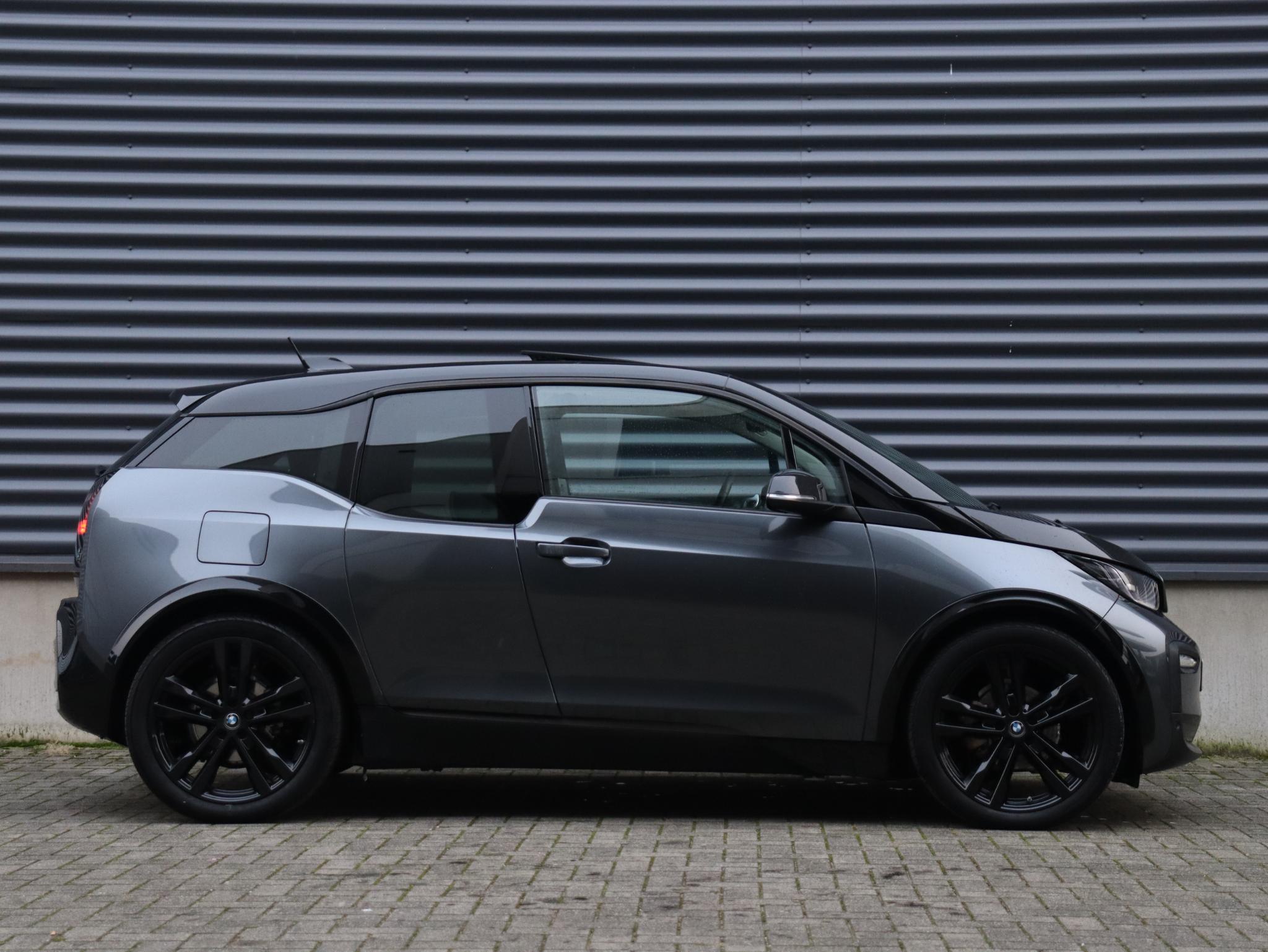 BMW i3 120Ah - Afbeelding 5