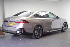 BMW 5 Serie 530e M Sport Automaat - Afbeelding 3